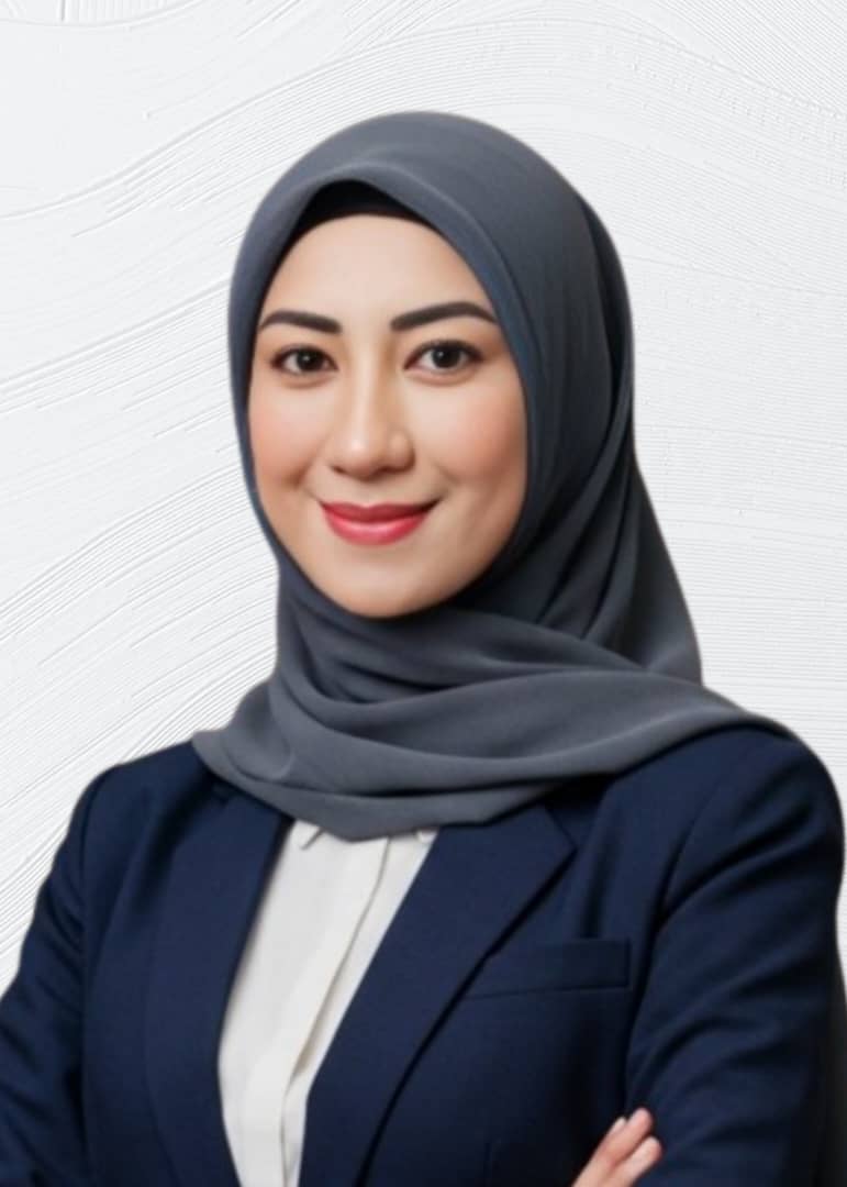 Azilah Adris, Bahagian Pembangunan Wilayah Borneo