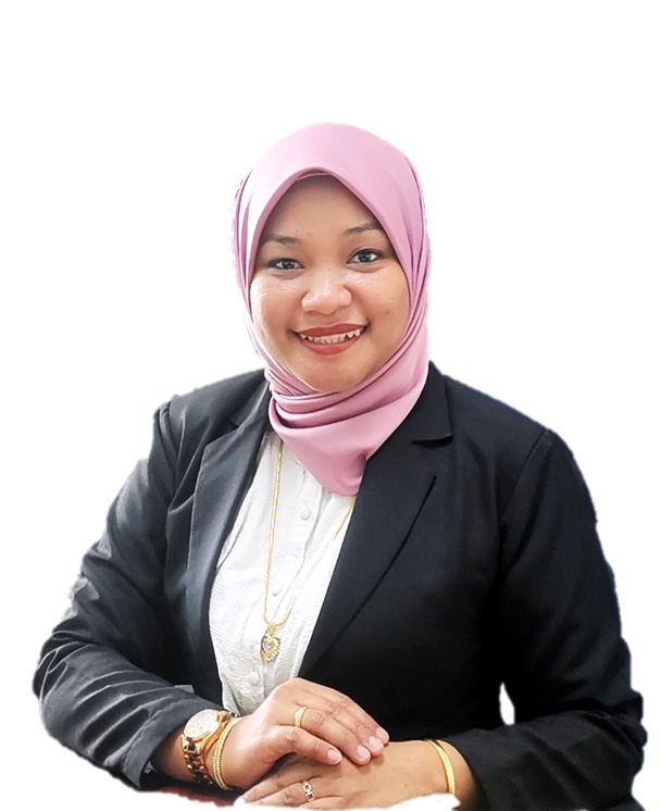 Norsyahirah Md Salleh, Bahagian Kontrak & Perundangan
