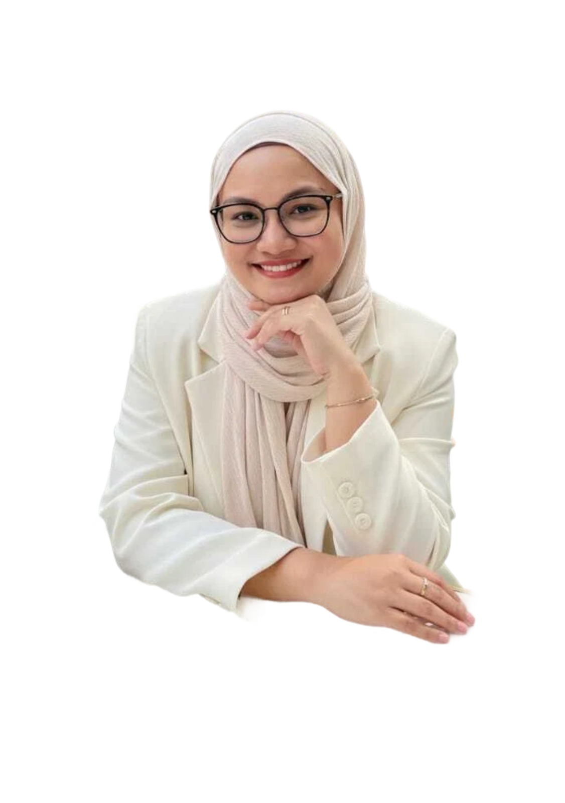 Nur Zuriani Zuhairni, Bahagian Pentadbiran & Kewangan